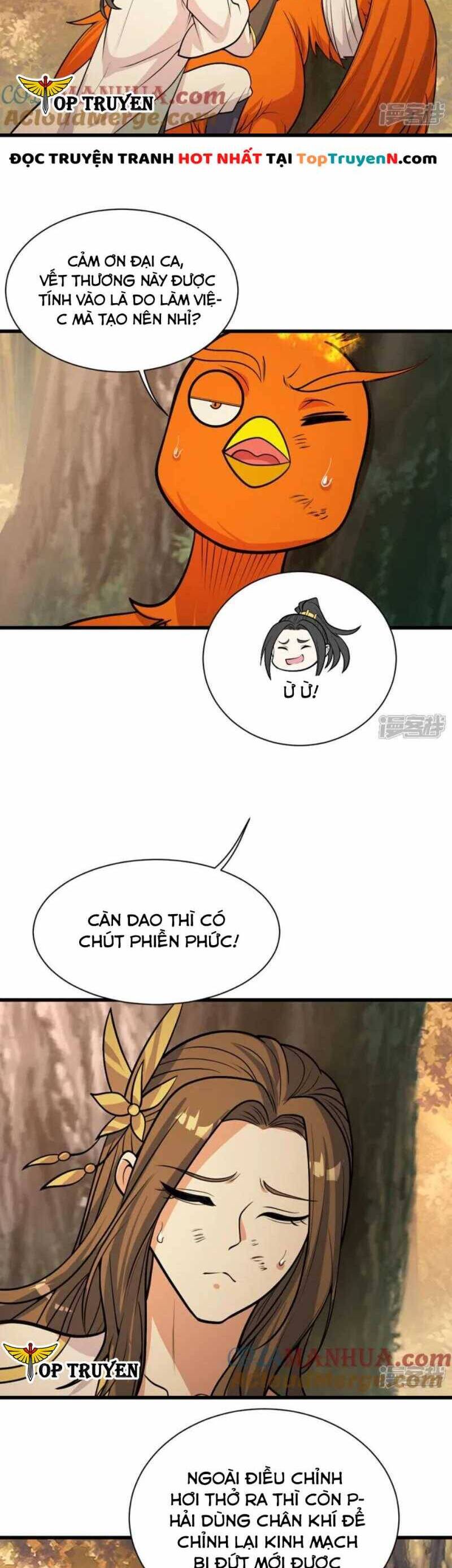 Chương 396 - Trang 8