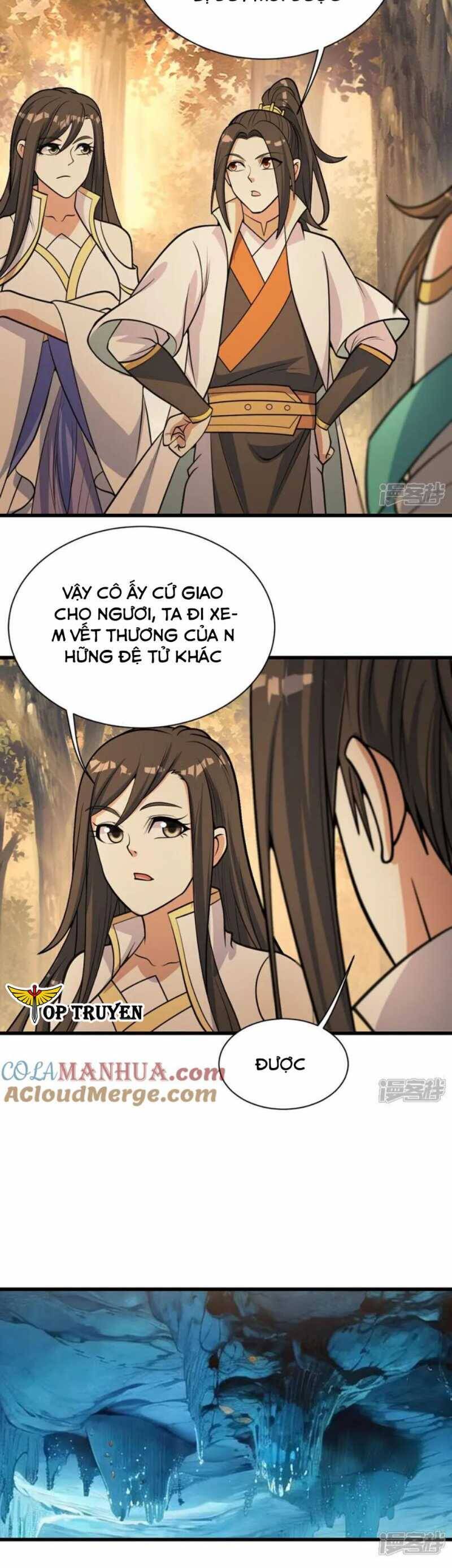 Chương 396 - Trang 9