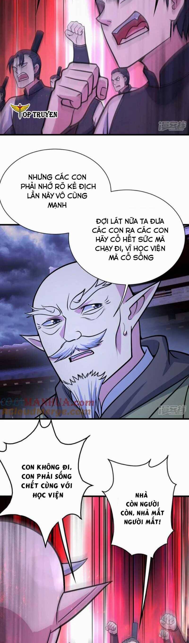 Chương 397 - Trang 14