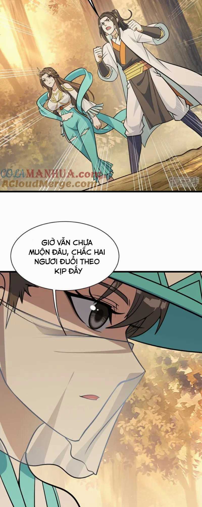 Chương 397 - Trang 16