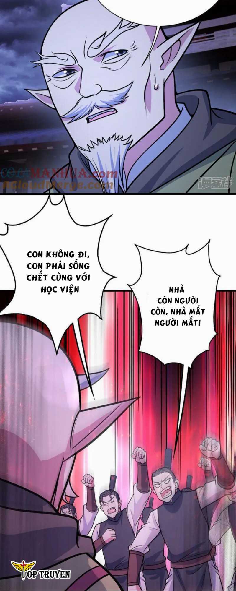 Chương 397 - Trang 20