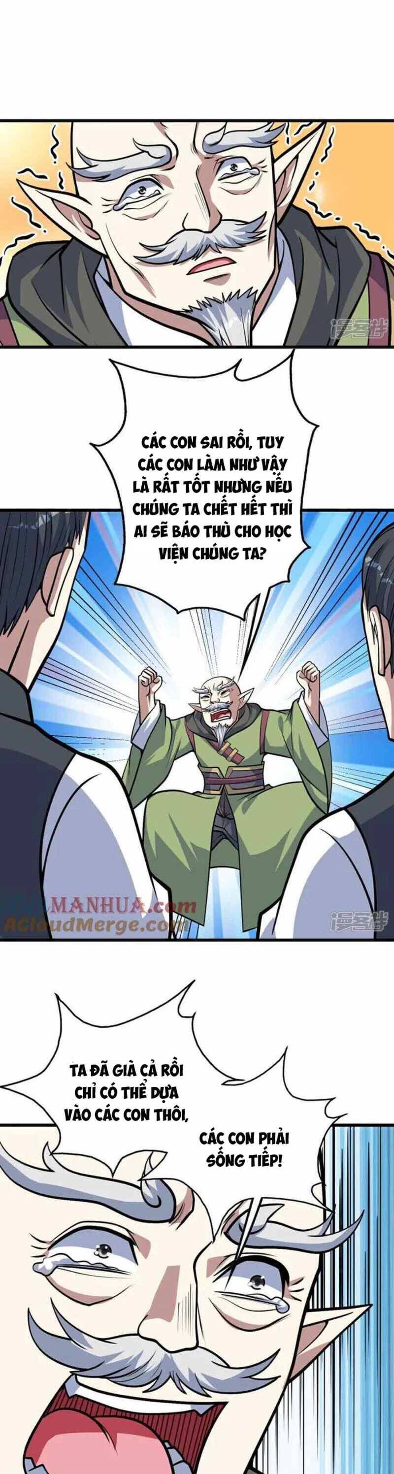 Chương 398 - Trang 2