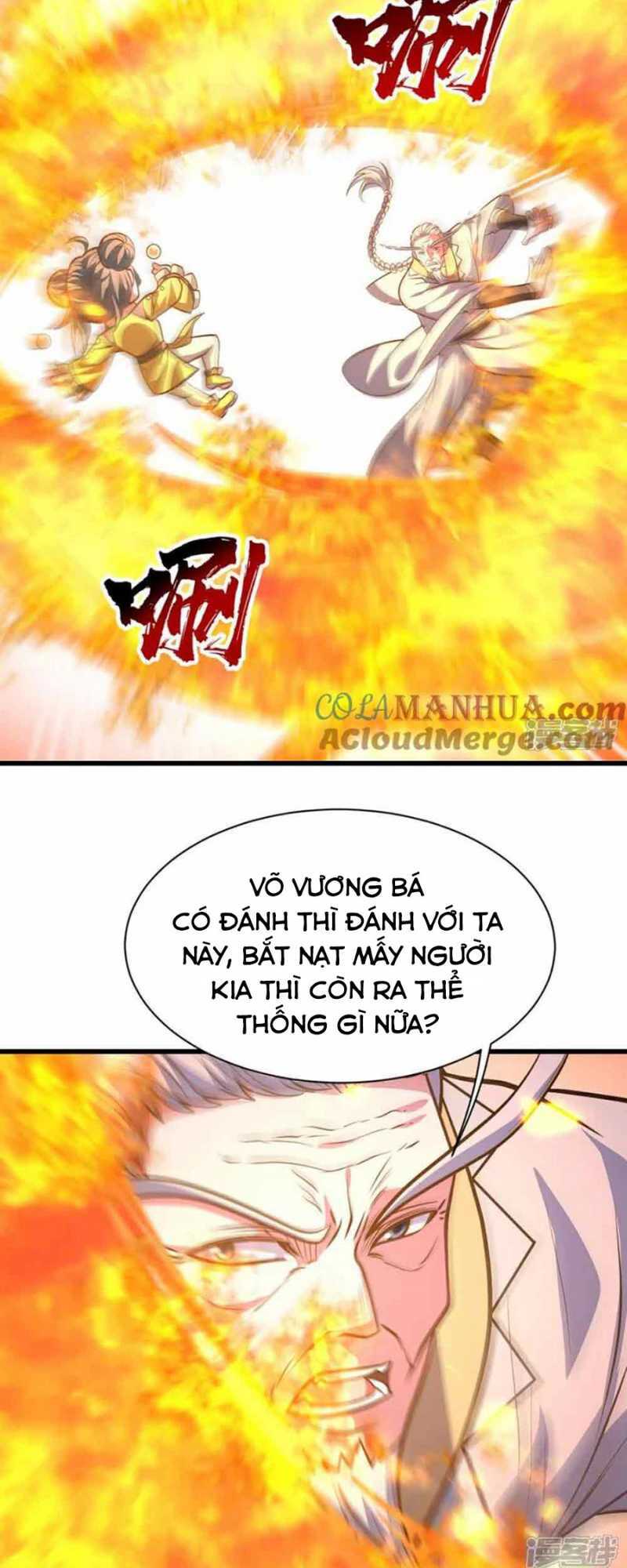 Chương 398 - Trang 19