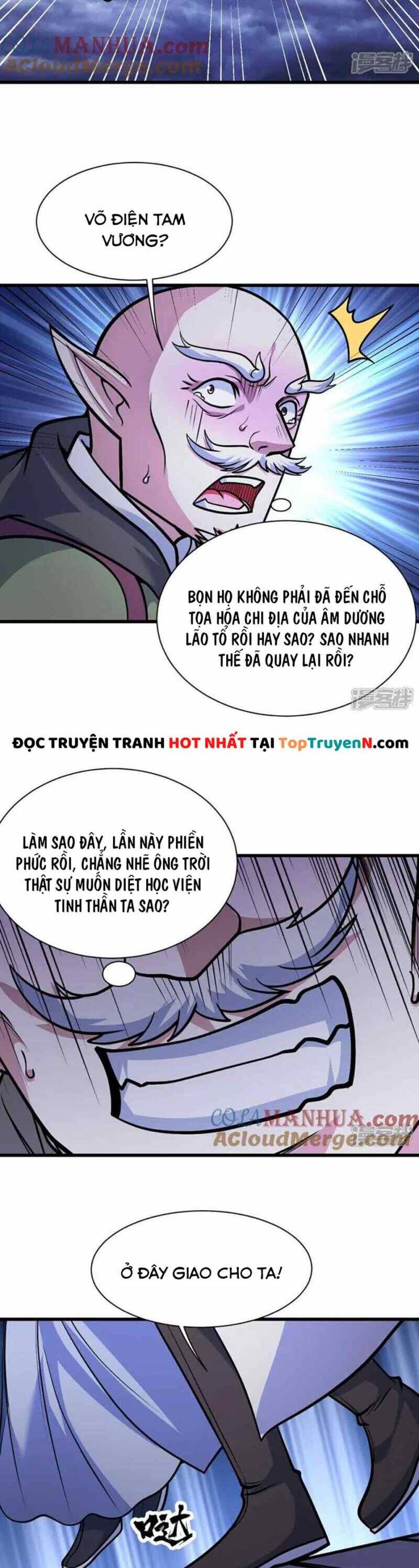Chương 398 - Trang 5