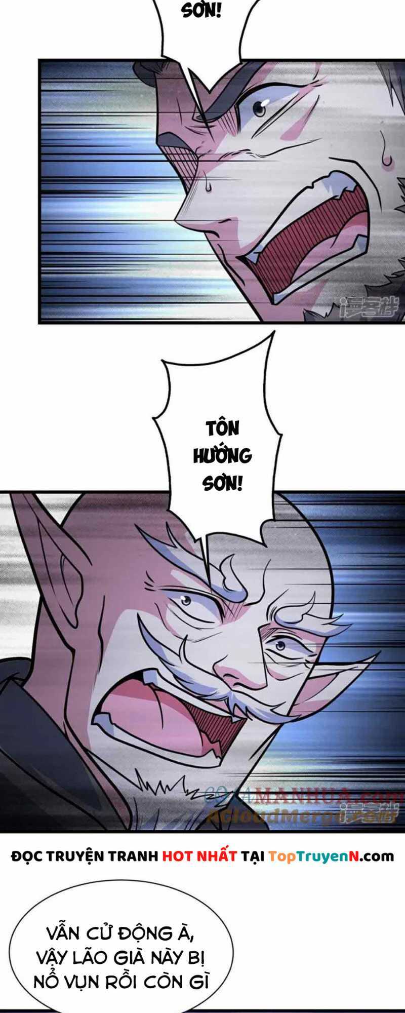 Chương 399 - Trang 16