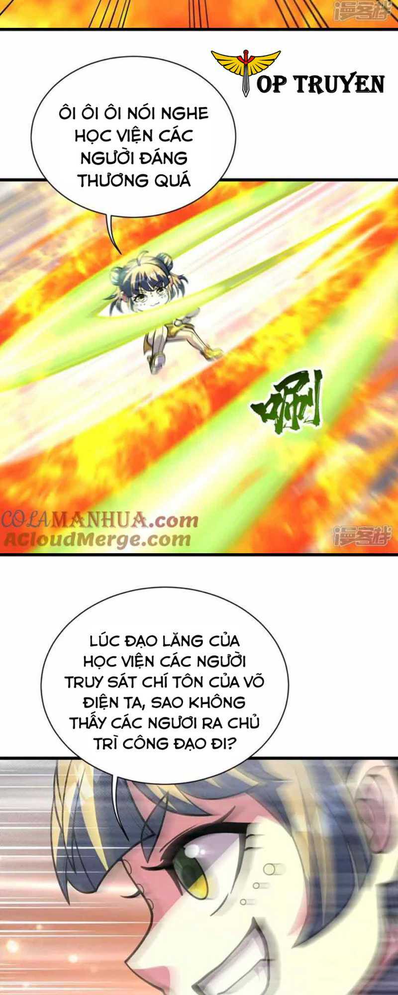 Chương 399 - Trang 3