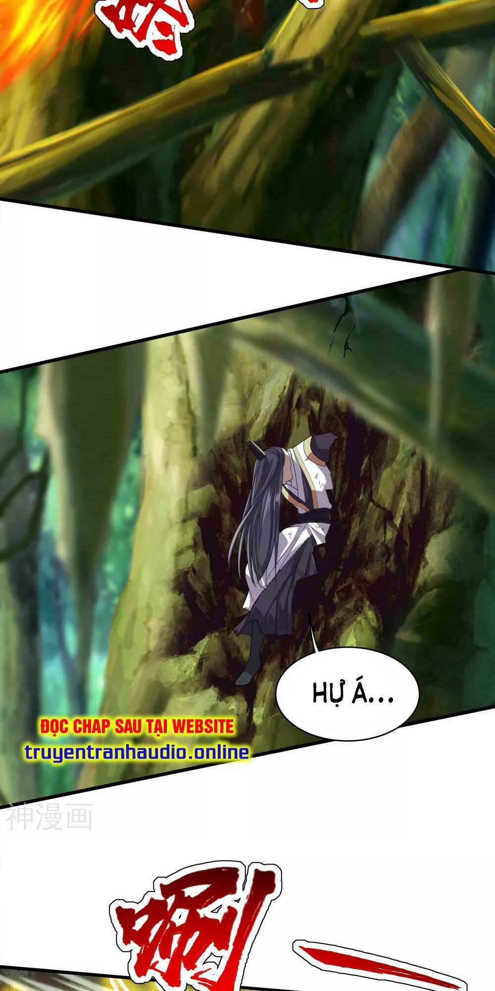 Chương 40 - Trang 11