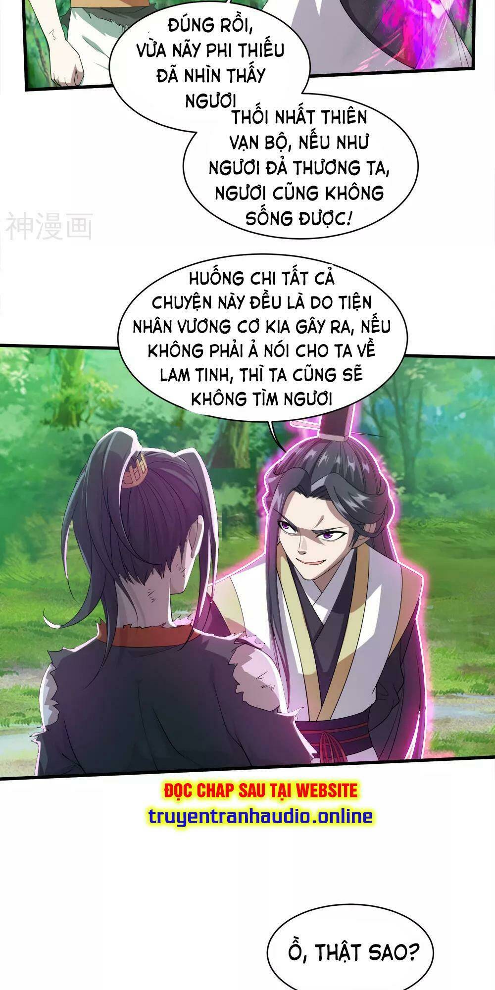 Chương 40 - Trang 3