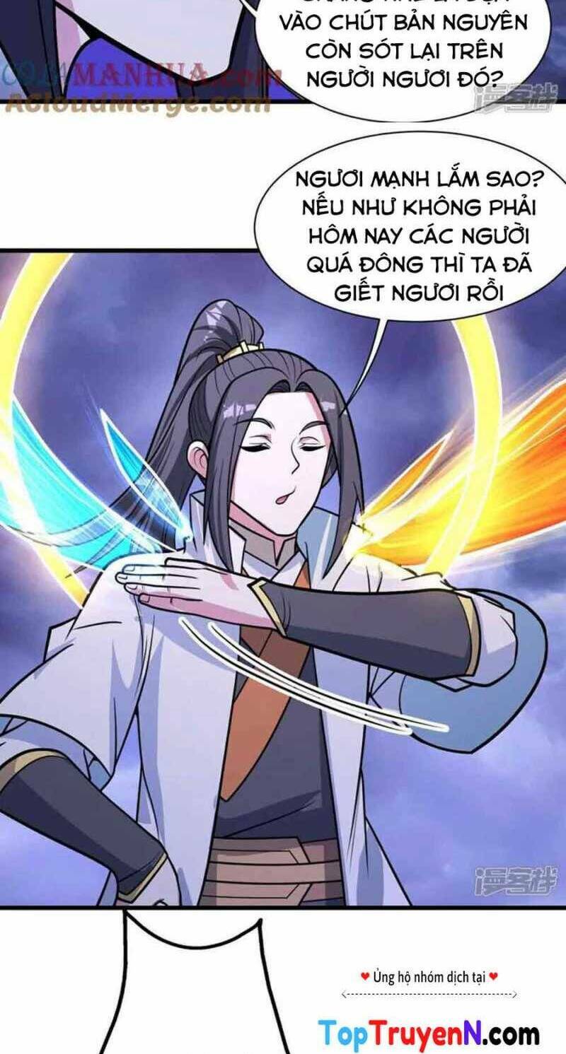 Chương 400 - Trang 11