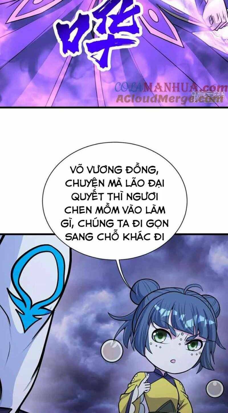 Chương 400 - Trang 21