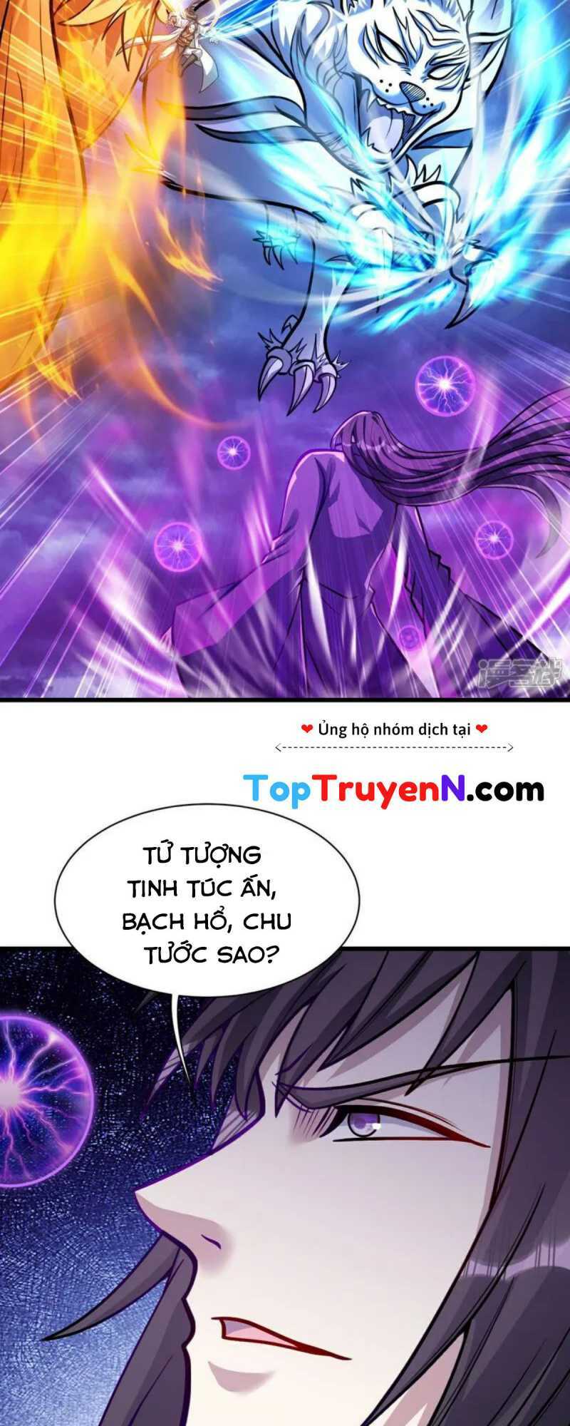 Chương 401 - Trang 13