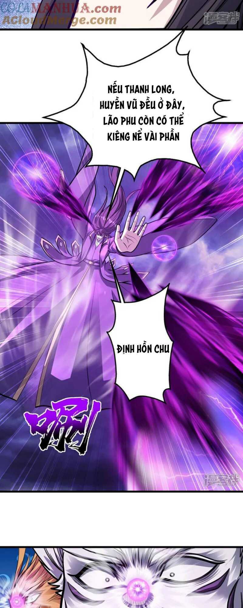 Chương 401 - Trang 14