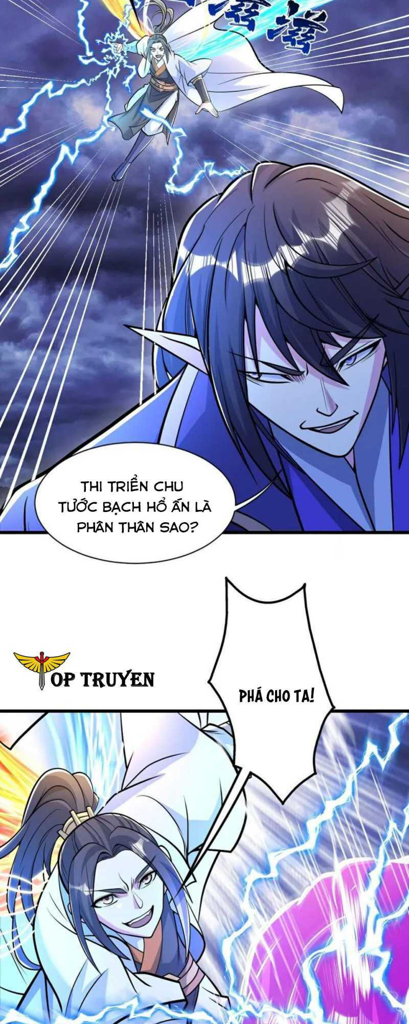 Chương 401 - Trang 17