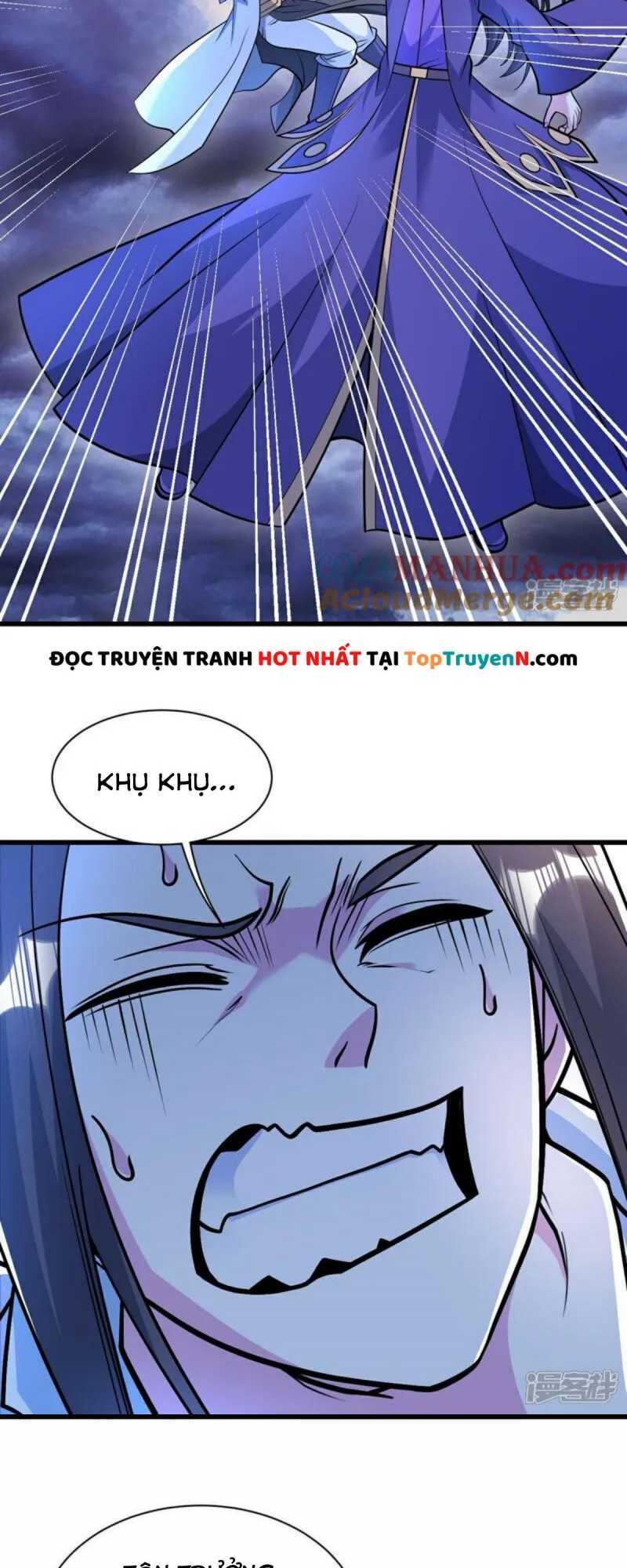 Chương 401 - Trang 20