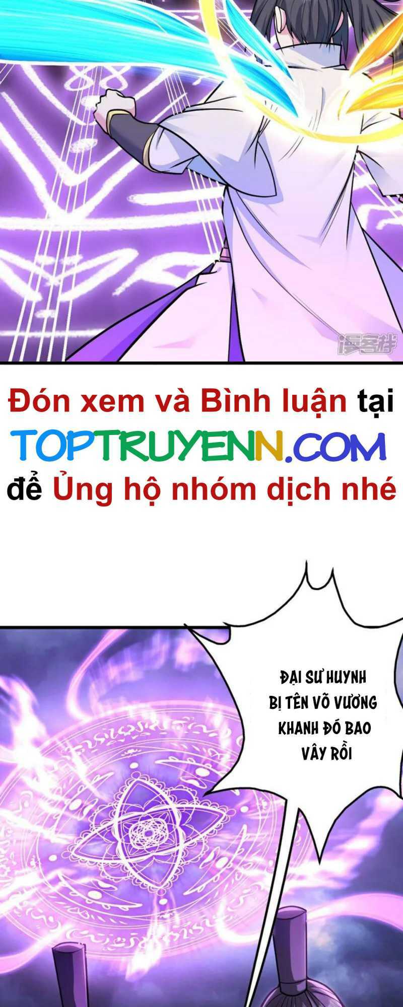 Chương 401 - Trang 8