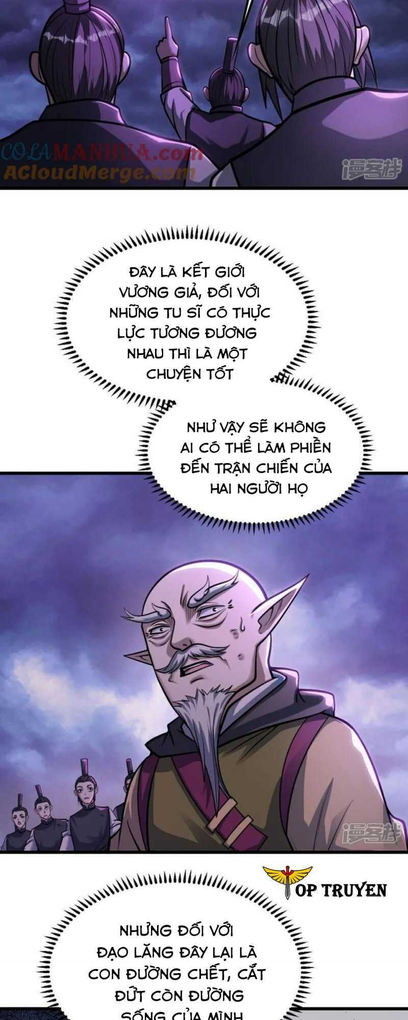 Chương 401 - Trang 9