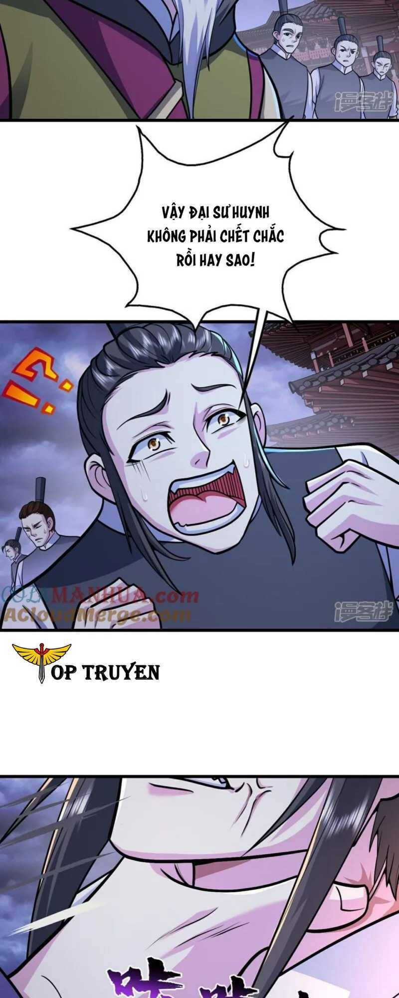 Chương 402 - Trang 3