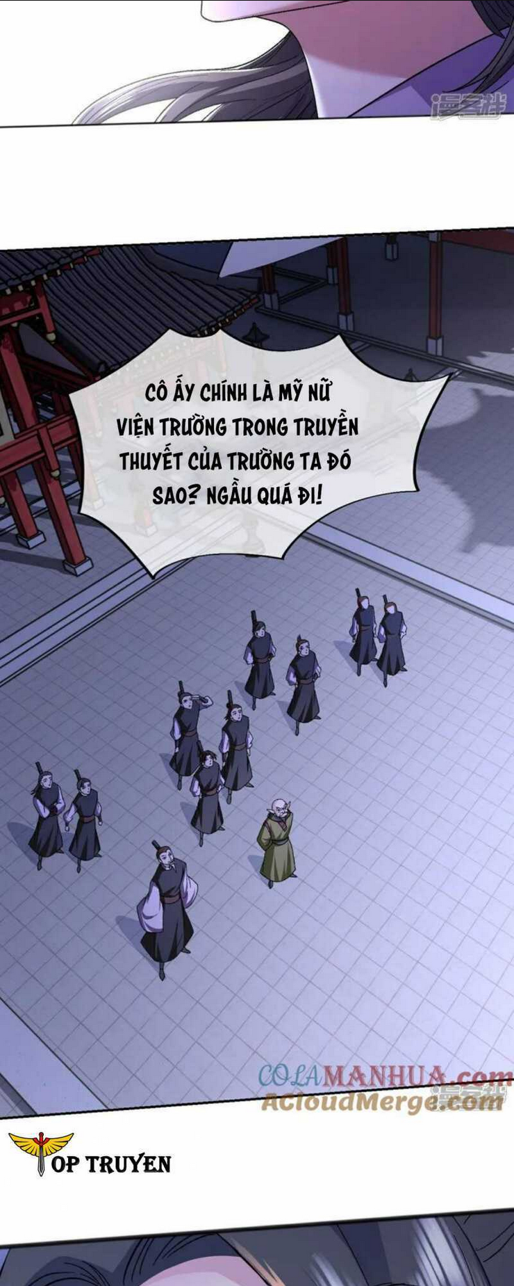 Chương 403 - Trang 12