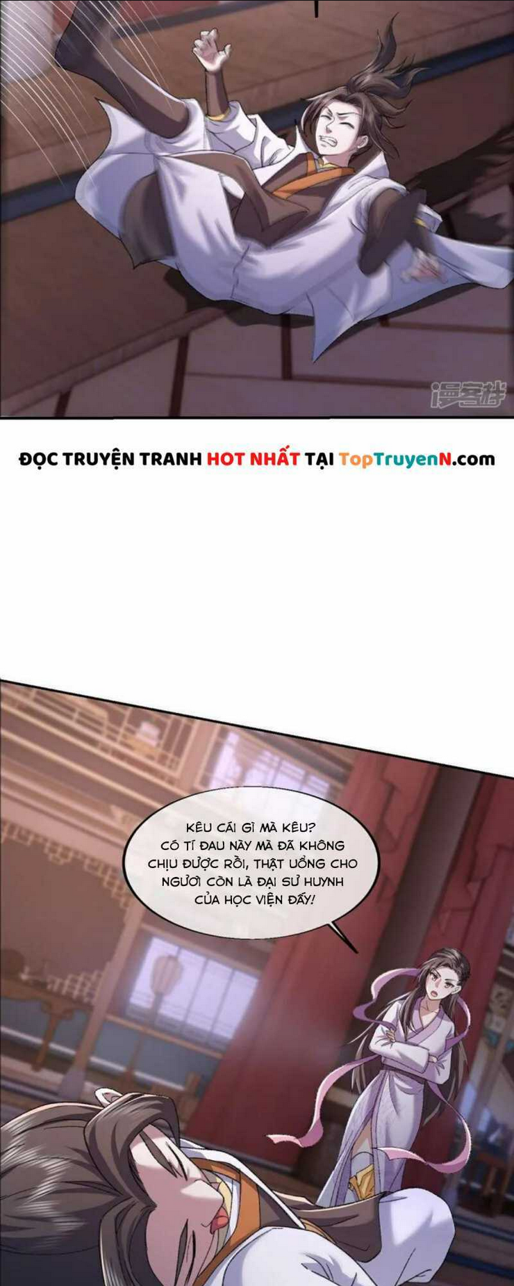 Chương 403 - Trang 19