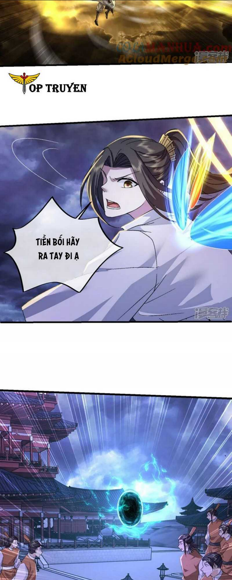 Chương 403 - Trang 5