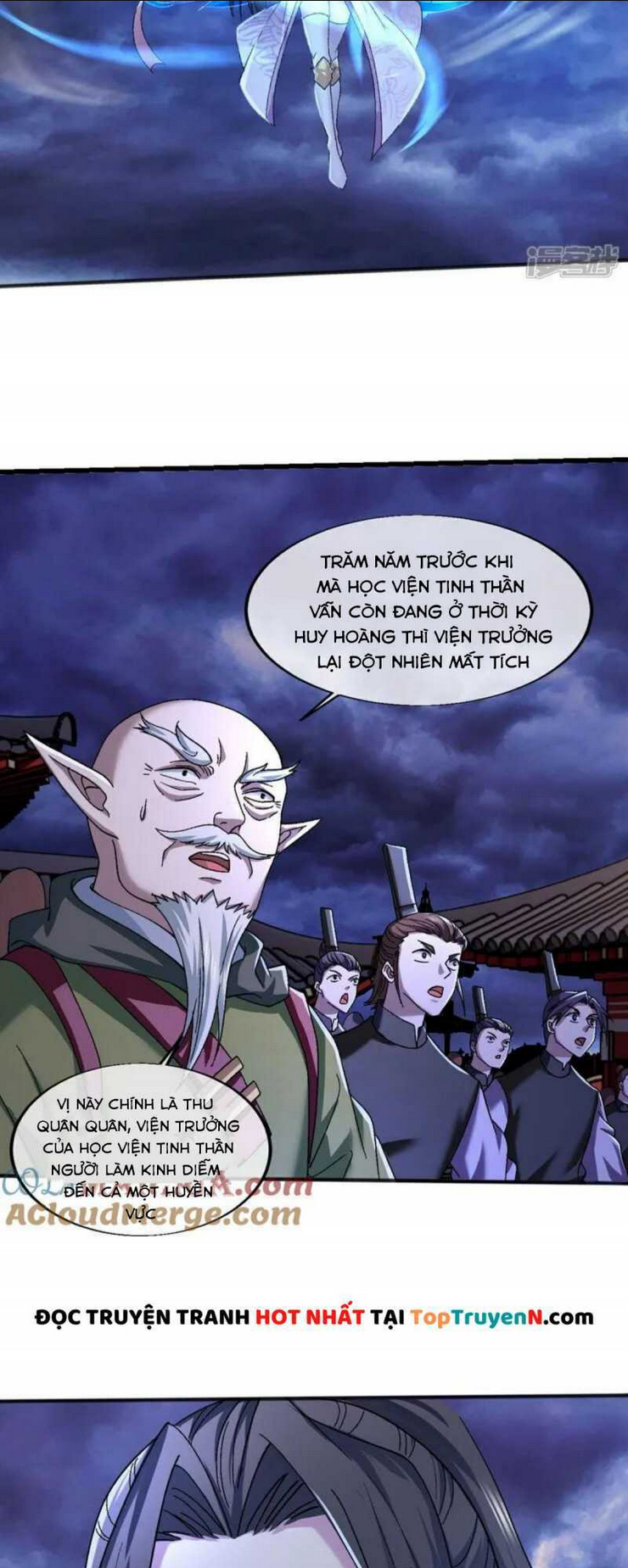 Chương 403 - Trang 7