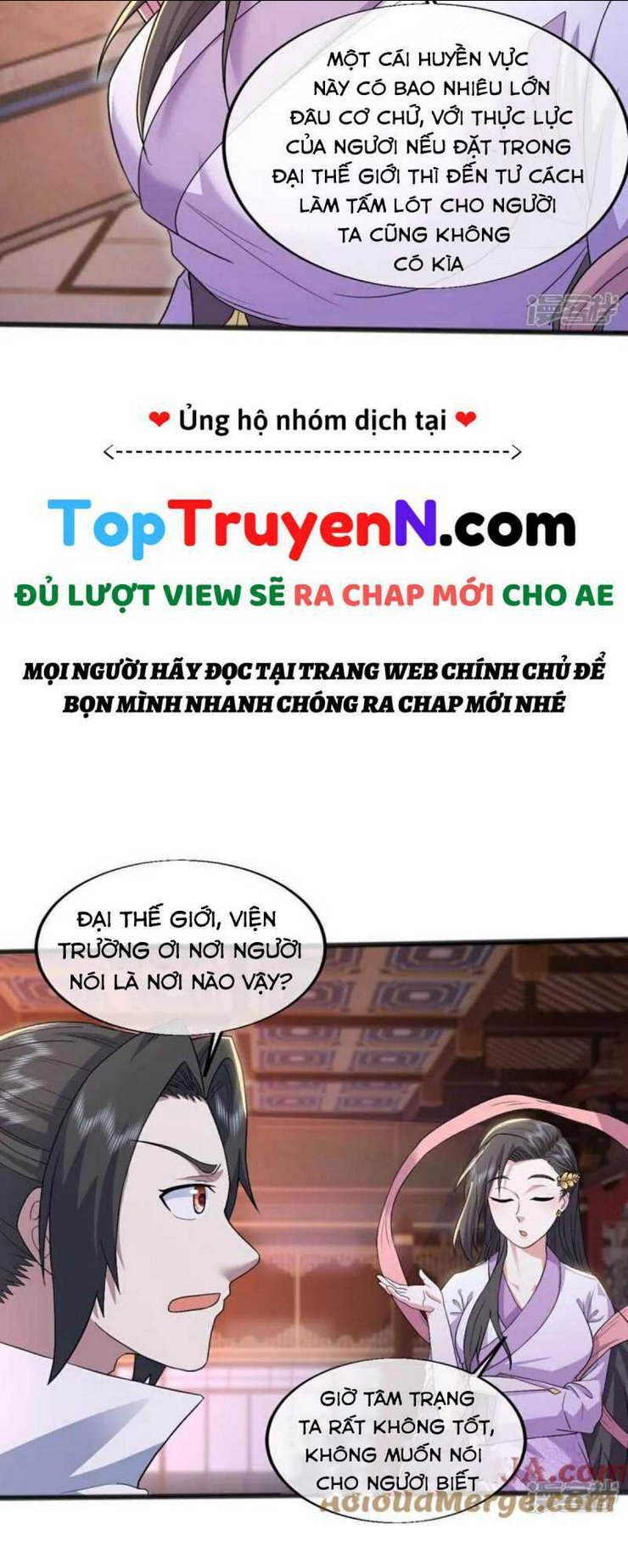 Chương 404 - Trang 13
