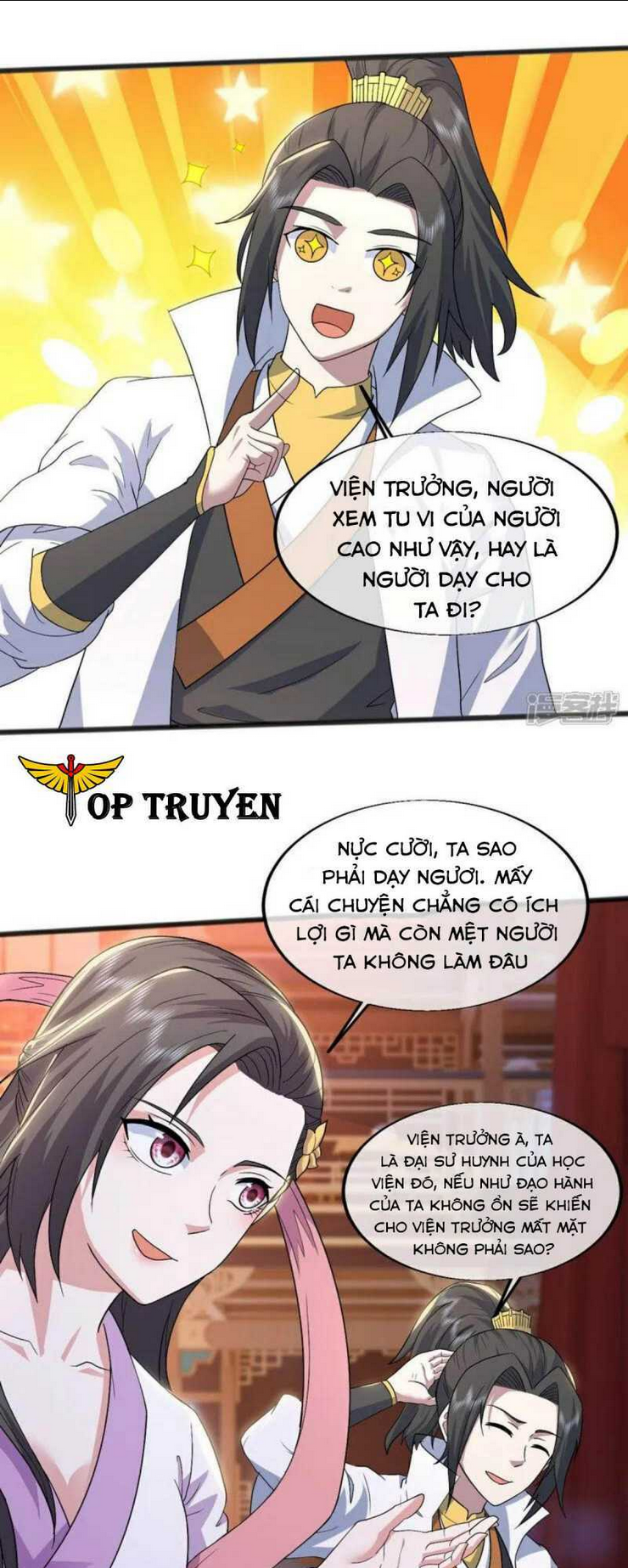 Chương 404 - Trang 14