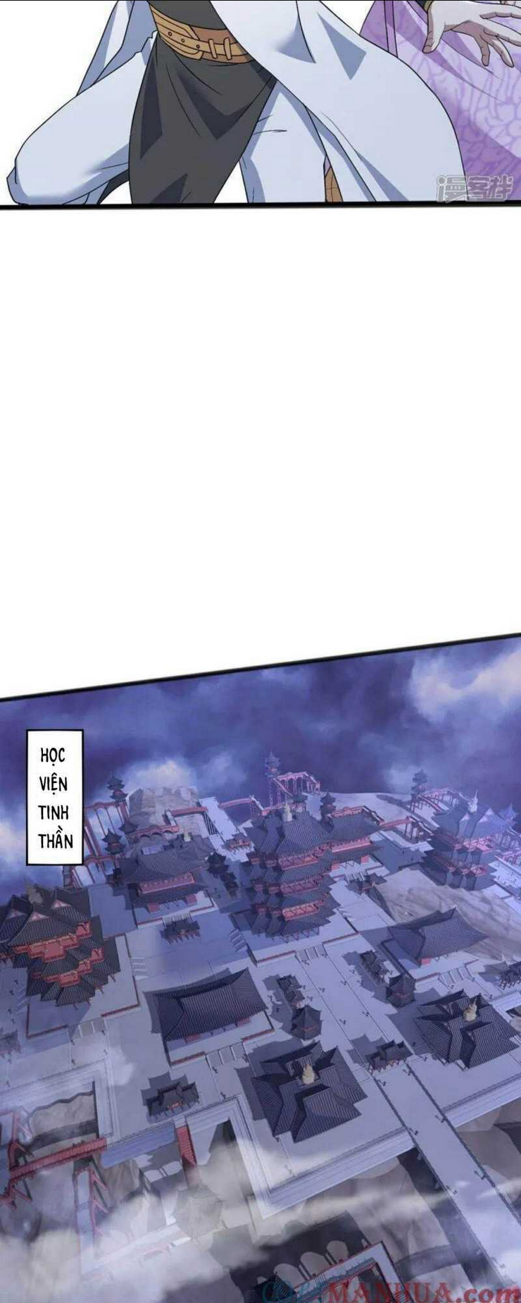 Chương 404 - Trang 17