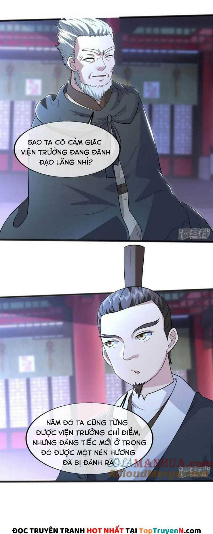 Chương 404 - Trang 19