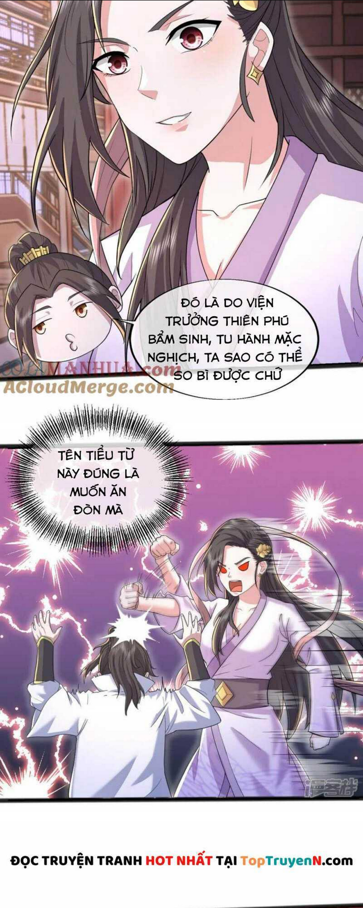 Chương 404 - Trang 9