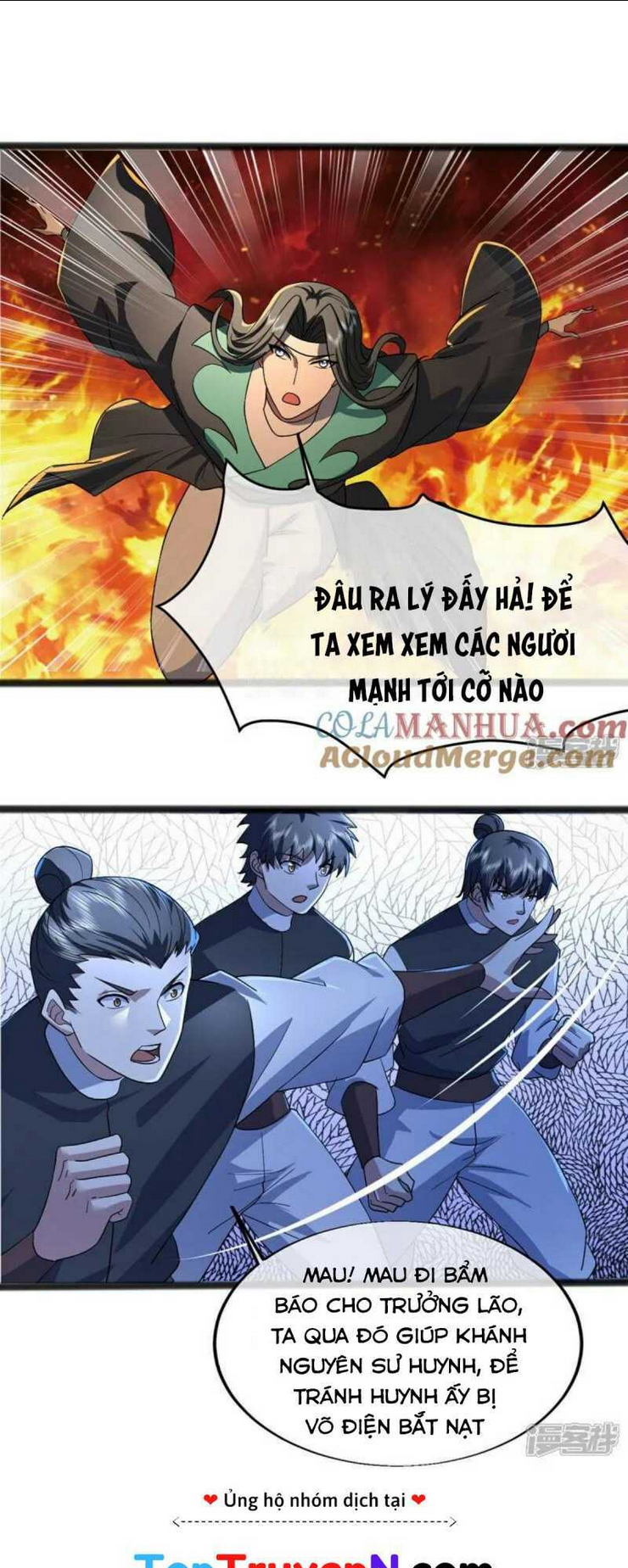 Chương 405 - Trang 17