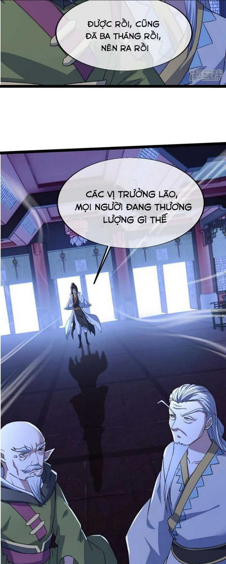 Chương 405 - Trang 19