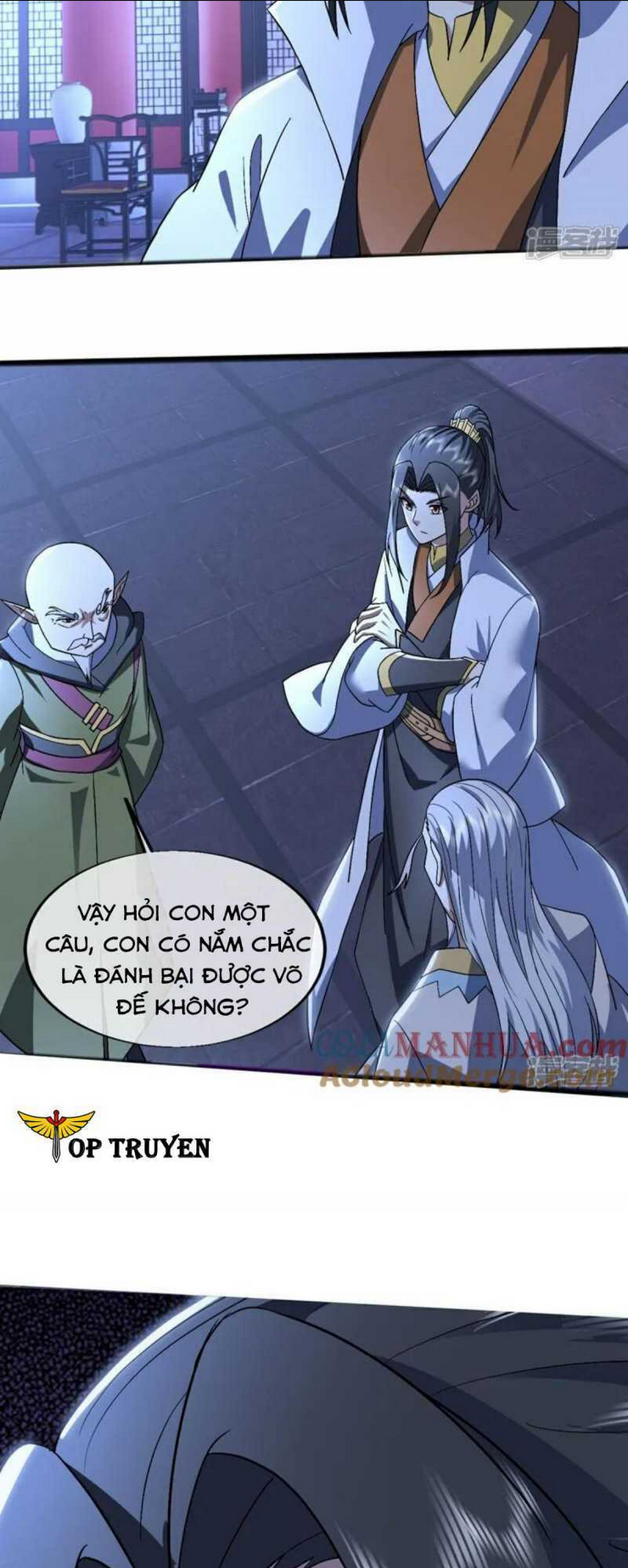 Chương 405 - Trang 22
