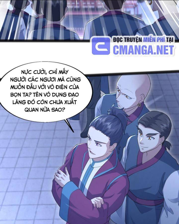 Chương 406 - Trang 11
