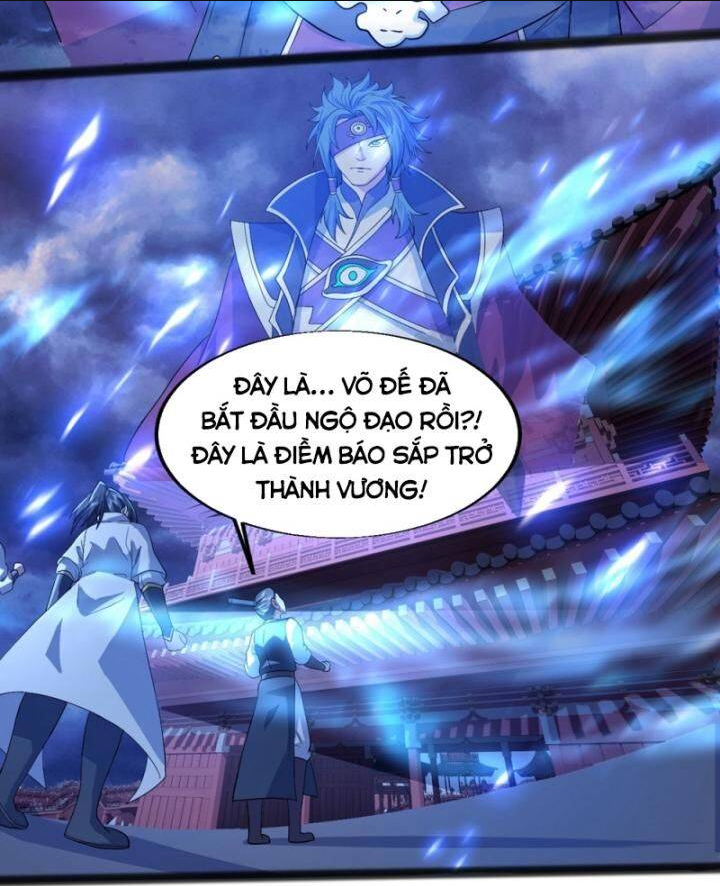 Chương 406 - Trang 25