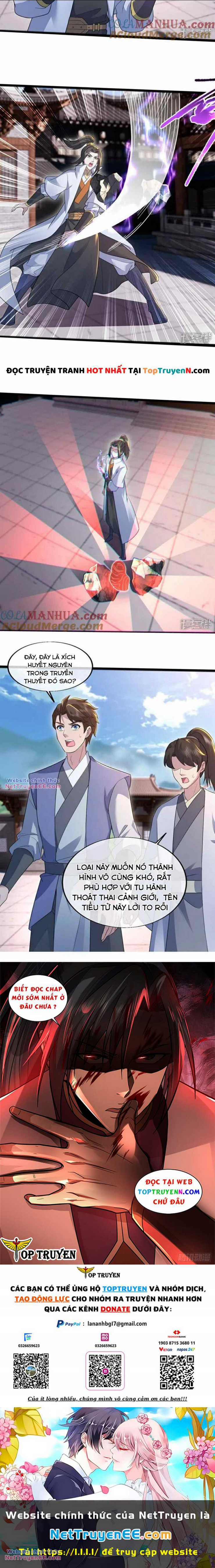 Chương 409 - Trang 3