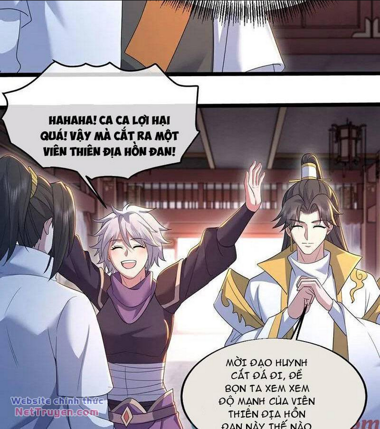 Chương 410 - Trang 27