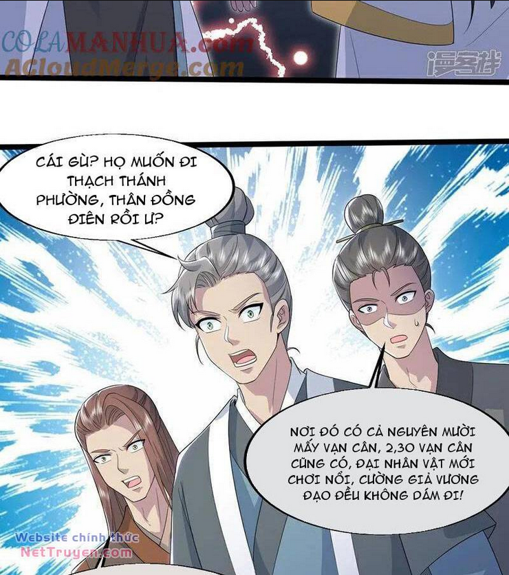 Chương 410 - Trang 39