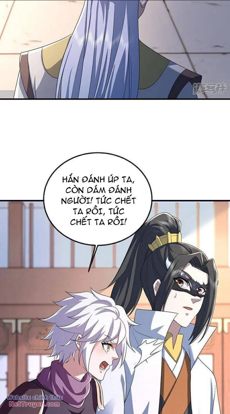 Chương 411 - Trang 23