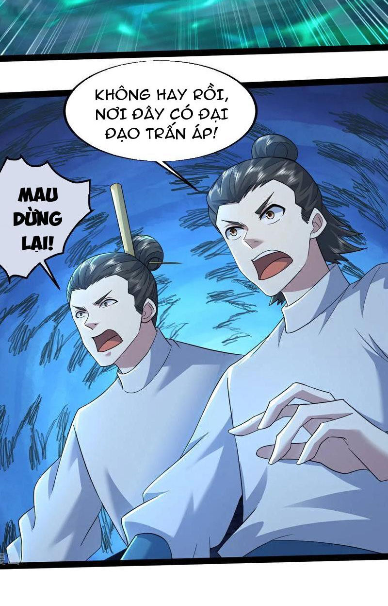 Chương 416 - Trang 32
