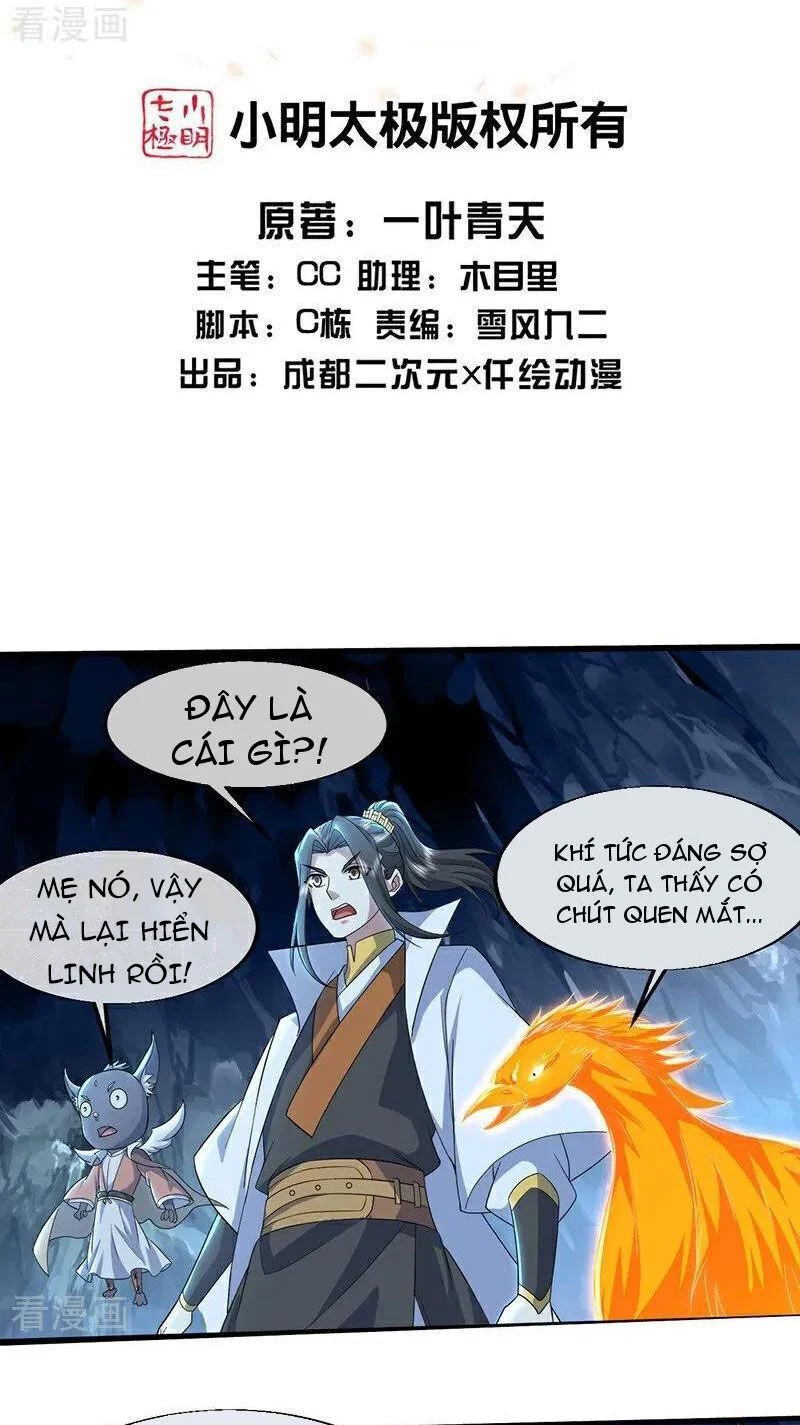 Chương 418 - Trang 2