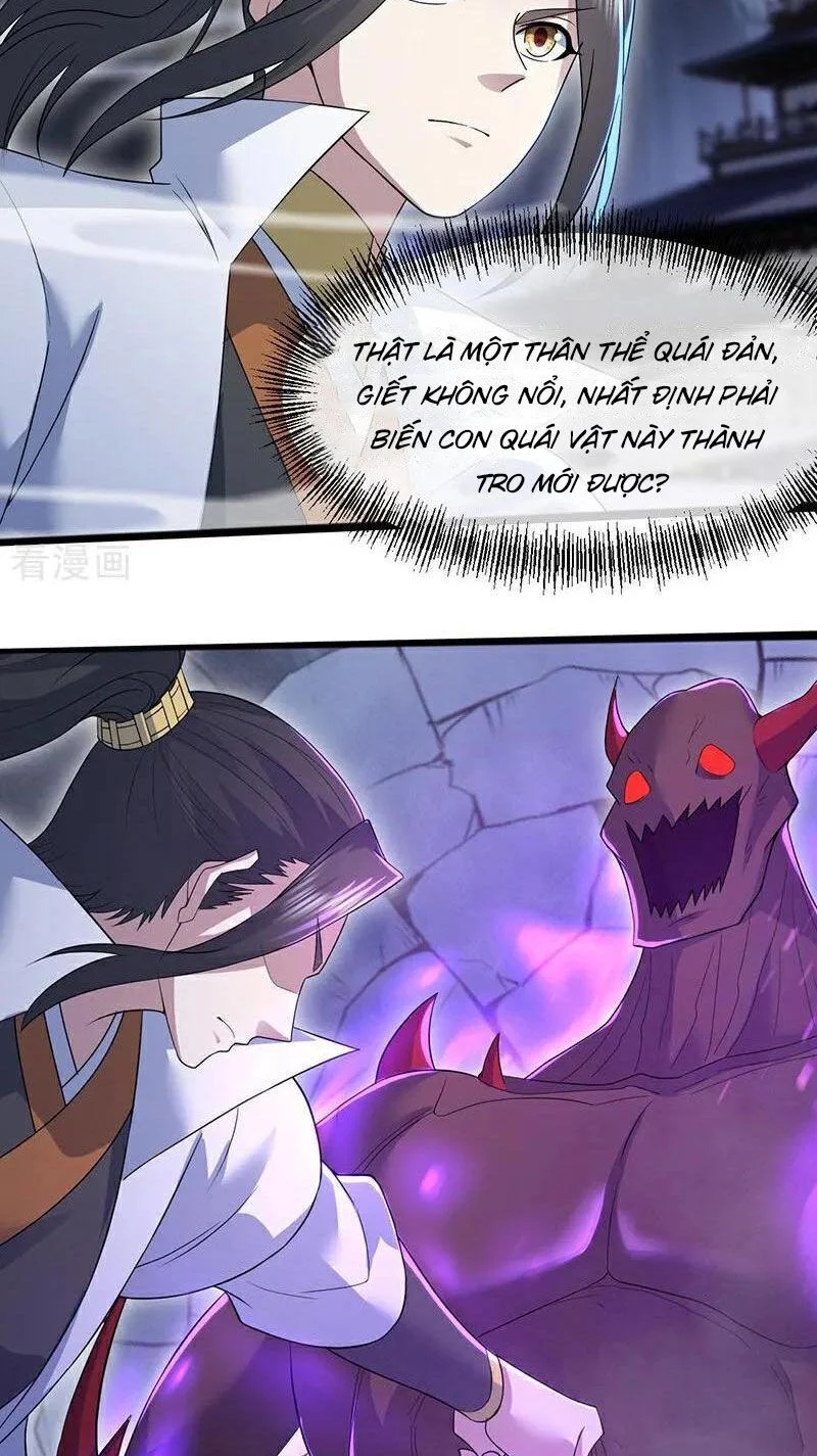 Chương 418 - Trang 19
