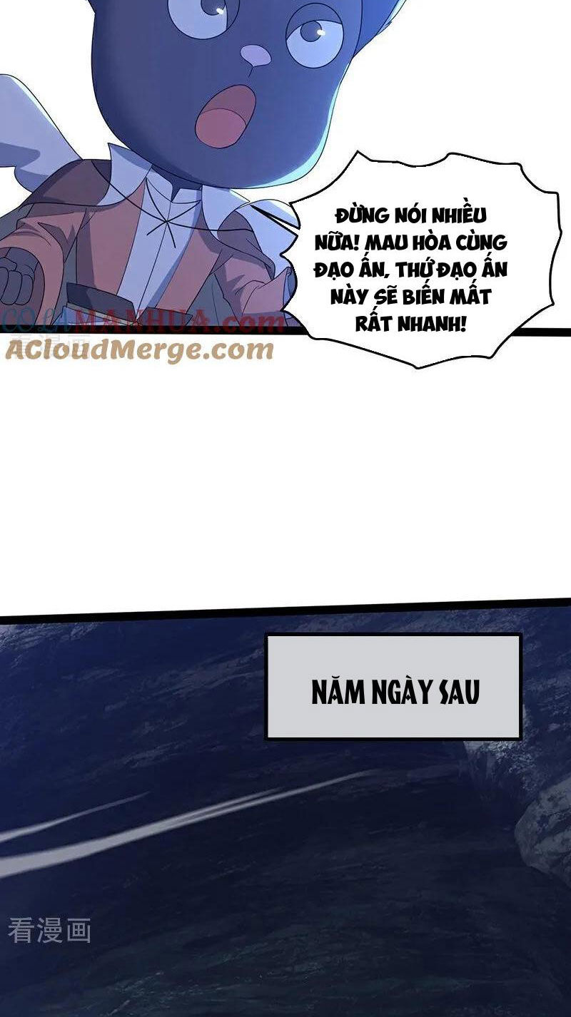 Chương 419 - Trang 18