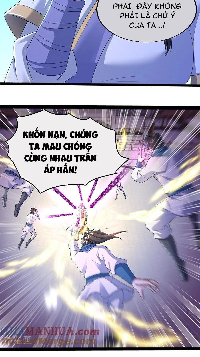 Chương 419 - Trang 6