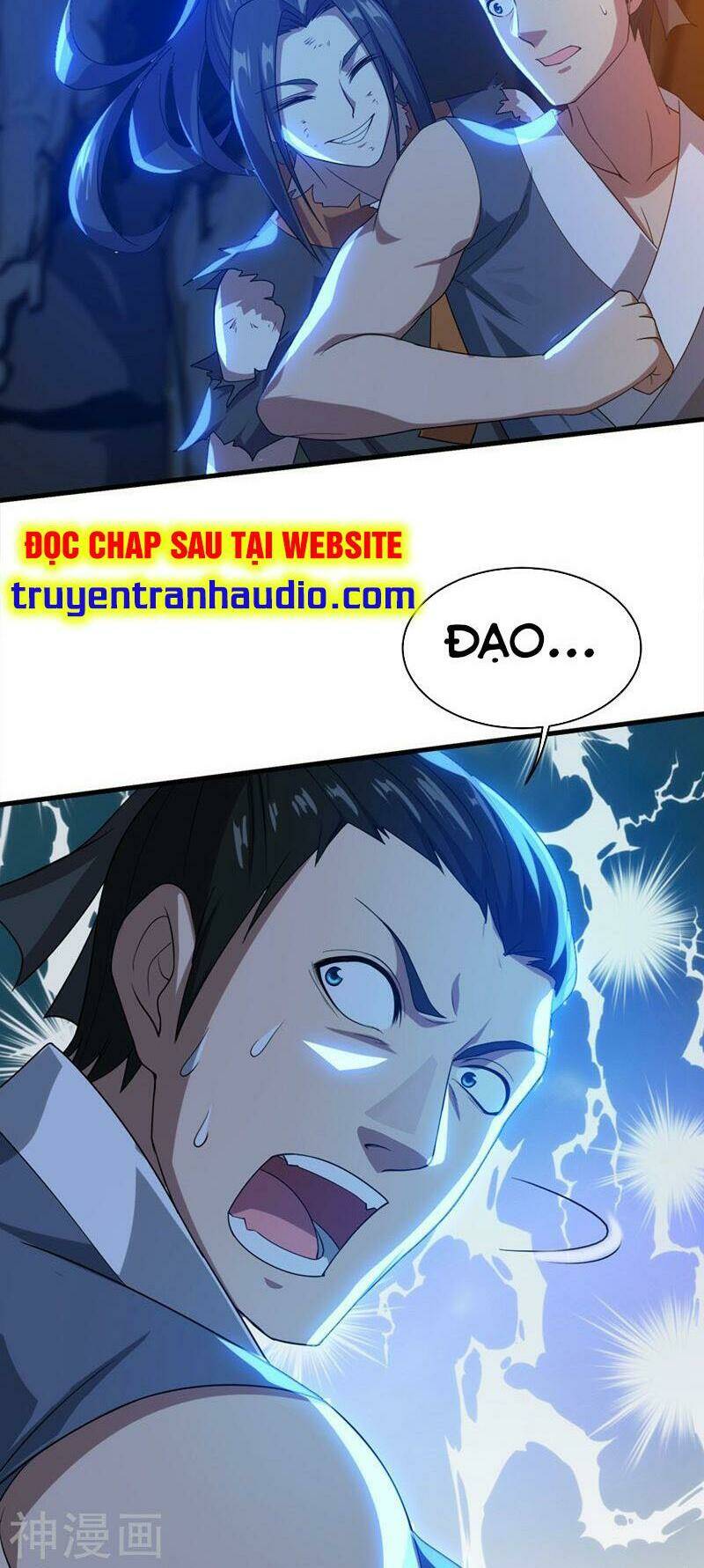 Chương 42 - Trang 21