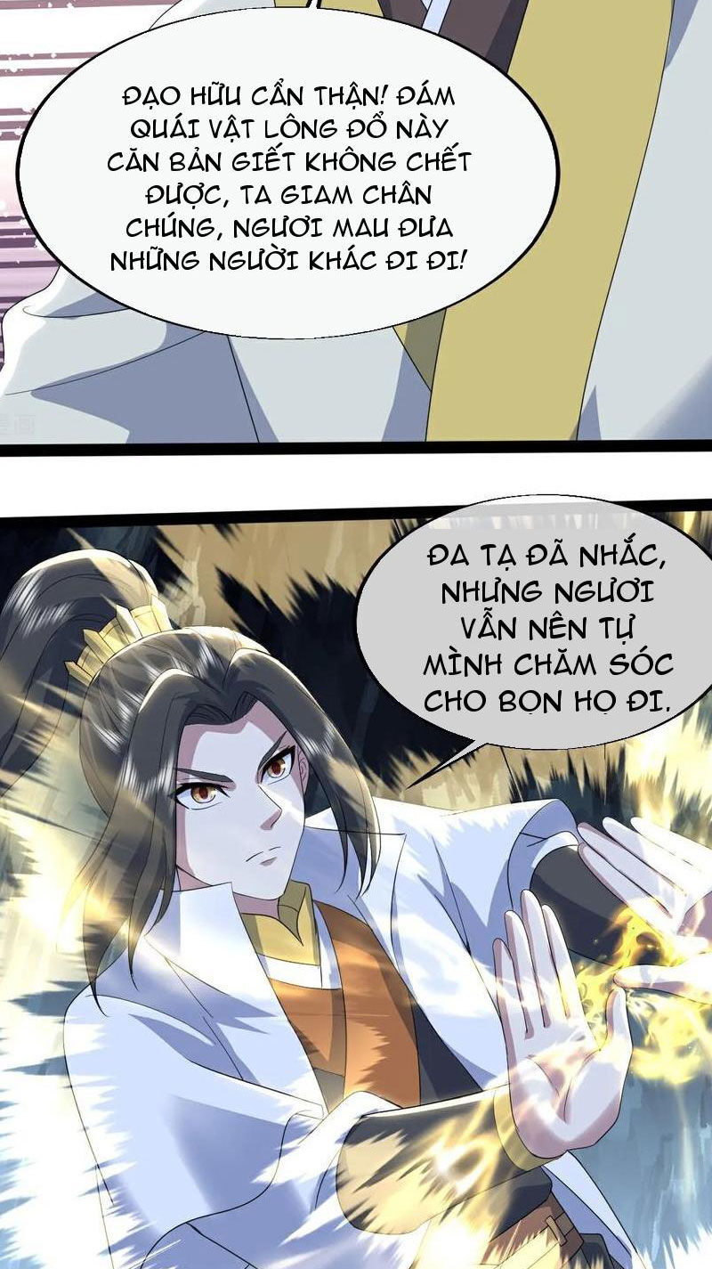 Chương 420 - Trang 9