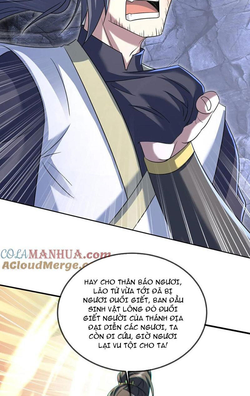 Chương 421 - Trang 18