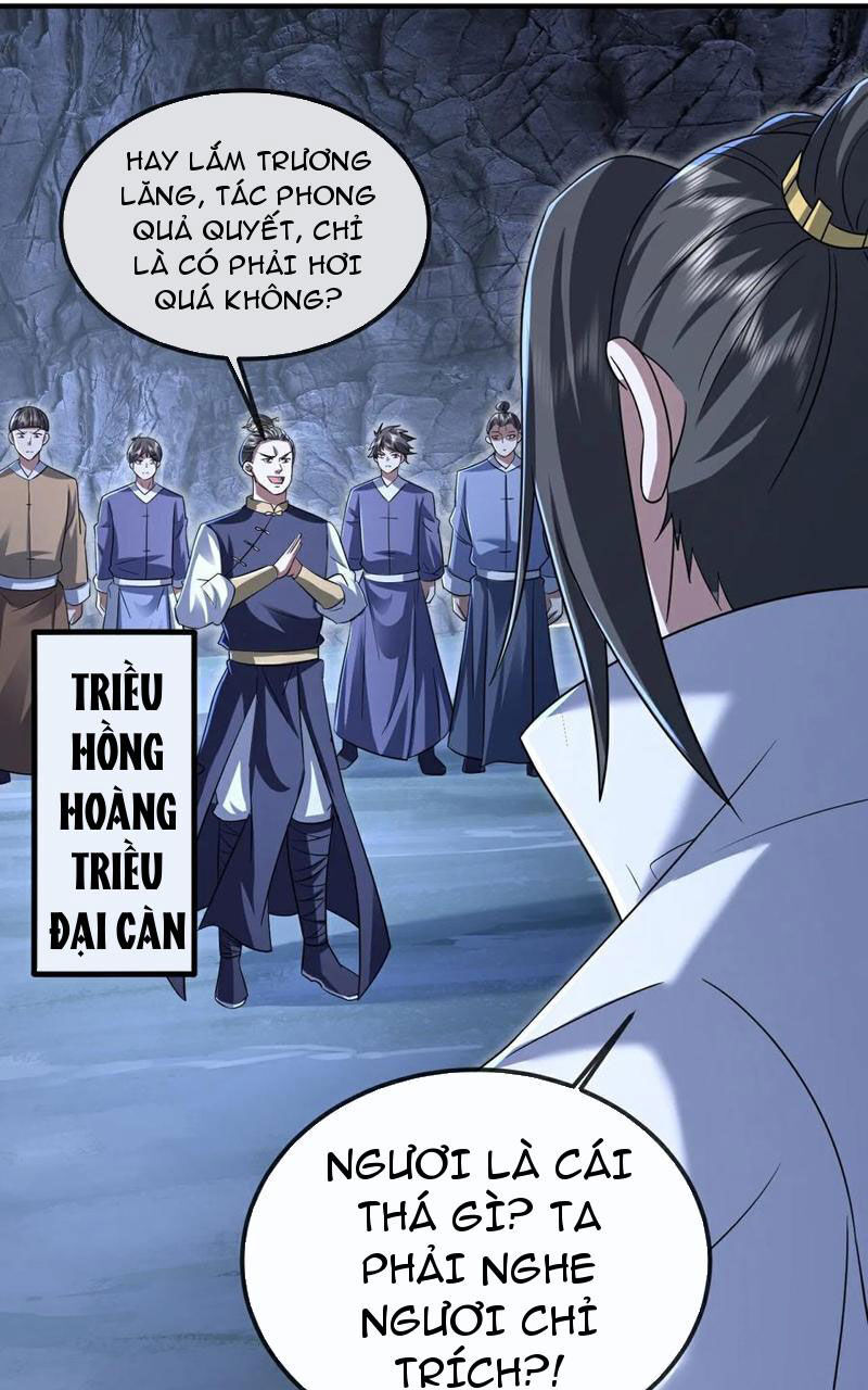 Chương 421 - Trang 25