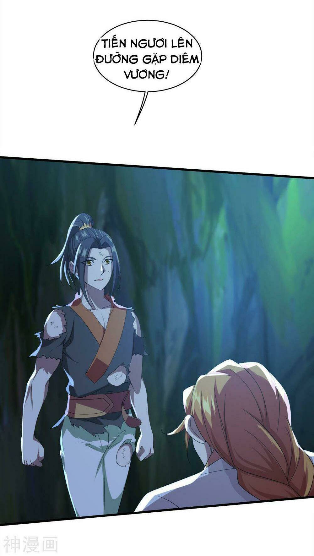 Chương 44 - Trang 2