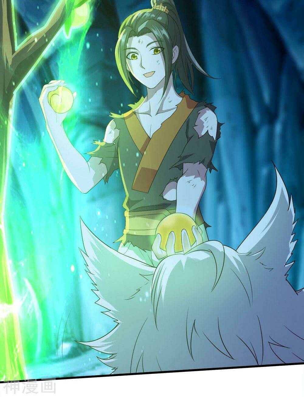 Chương 45 - Trang 11